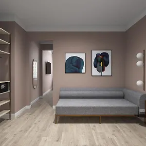Numa Linea Rome