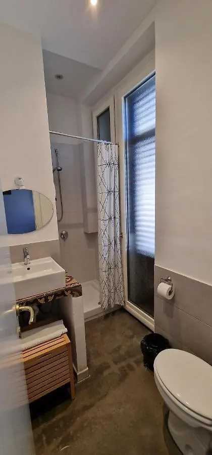 Palermo Rooms
