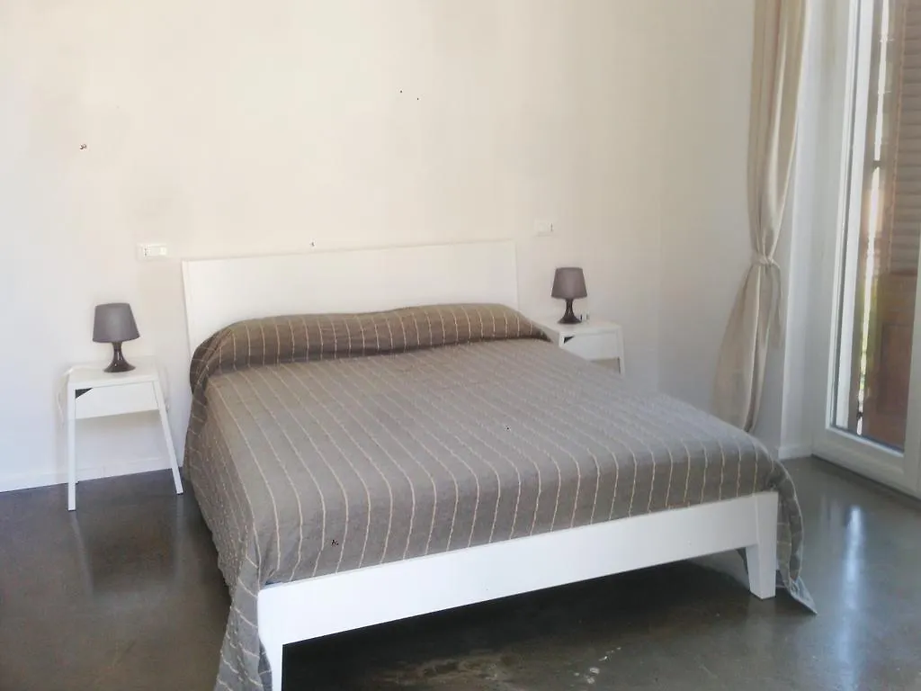 Palermo Rooms Italy