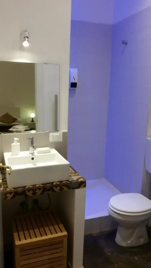 Palermo Rooms Bed & Breakfast