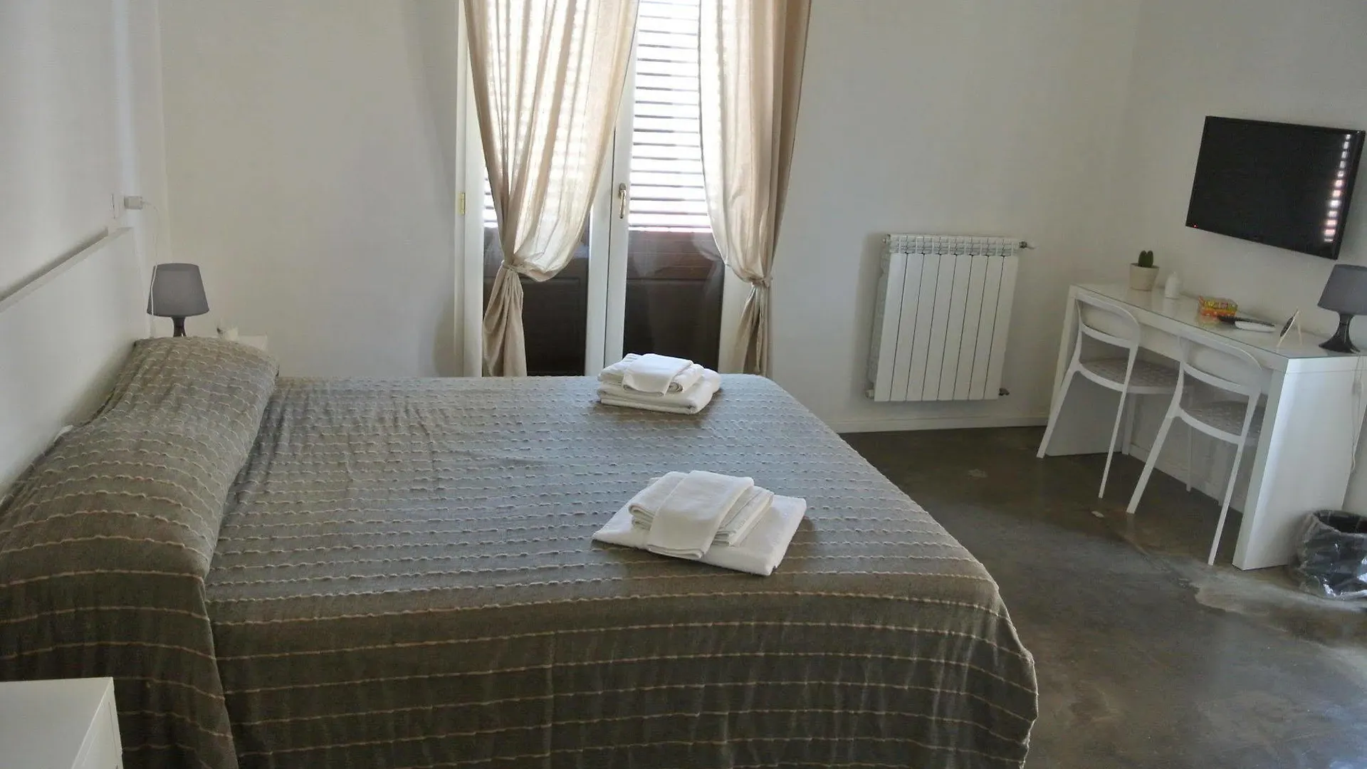 Palermo Rooms