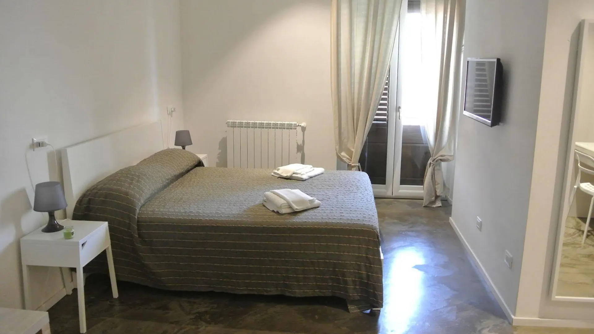 Palermo Rooms