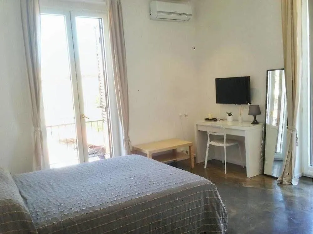 ** Bed & Breakfast Palermo Rooms Italy